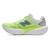 Tenis New Balance Fuelcell Rebel V5 Feminino Verde Neon