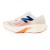 Tenis New Balance Fuelcell Supercomp Elite V4 Feminino Bege / Laranja