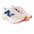Tenis New Balance Fuelcell Supercomp Elite V4 Feminino Bege / Laranja