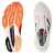 Tenis New Balance Fuelcell Supercomp Elite V4 Feminino Bege / Laranja