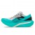 Tenis New Balance Fuelcell Supercomp Elite V4 Feminino Verde / Preto