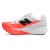 Tenis New Balance Fuelcell Supercomp Elite V5 Feminino Branco / Coral