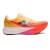 Tenis New Balance Fuelcell Supercomp Elite V5 Feminino Laranja / Vermelho