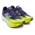 Tenis New Balance Fuelcell Supercomp Elite V5 Feminino Roxo / Verde