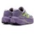 Tênis New Balance FuelCell Supercomp Trainer v3 Feminino Roxo Claro / Verde