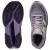 Tênis New Balance FuelCell Supercomp Trainer v3 Feminino Roxo Claro / Verde