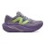 Tênis New Balance FuelCell Supercomp Trainer v3 Feminino Roxo Claro / Verde