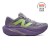 Tênis New Balance FuelCell Supercomp Trainer v3 Feminino Roxo Claro / Verde