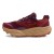 Tênis New Balance Hierro V9 Feminino Vermelho / Marrom