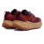 Tênis New Balance Hierro V9 Feminino Vermelho / Marrom