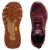 Tênis New Balance Hierro V9 Feminino Vermelho / Marrom