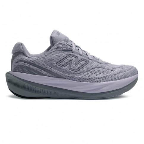 Tênis New Balance Infinion 1080 V15 Feminino Cinza / Cinza