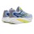 Tênis New Balance Infinion Supercomp Rebel Feminino Azul Claro / Verde
