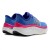 Tênis New Balance Kaiha Road Feminino Azul / Rosa