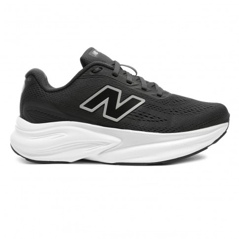 Tênis New Balance Kaiha Road Feminino Grafite / Branco