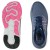 Tênis New Balance Kaiha Road Feminino Marinho / Rosa