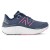 Tênis New Balance Kaiha Road Feminino Marinho / Rosa