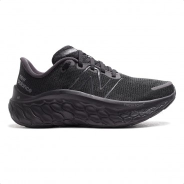 Tênis New Balance Kaiha Road Feminino Preto / Black
