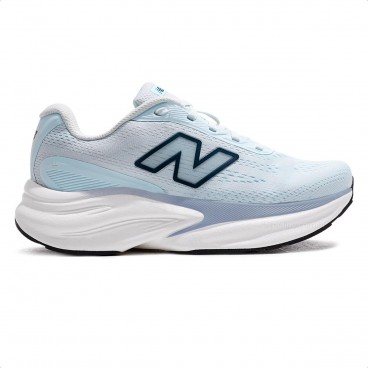 Tênis New Balance Kaiha Road V2 Feminino Azul / Claro
