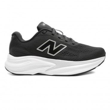 Tênis New Balance Kaiha Road V2 Feminino Preto / Branco