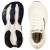 Tênis New Balance More V5 Feminino Bege / Azul