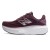 Tênis New Balance More V6 Feminino Bordô / Branco