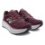 Tênis New Balance More V6 Feminino Bordô / Branco