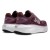 Tênis New Balance More V6 Feminino Bordô / Branco