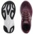 Tênis New Balance More V6 Feminino Bordô / Branco