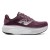 Tênis New Balance More V6 Feminino Bordô / Branco