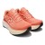 Tênis New Balance More V6 Feminino Coral / Branco