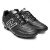 Chuteira Campo New Balance 442 V2 Academy Fg Masculina Preto / Branco