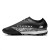 Chuteira Society New Balance Furon Team Tf V8 Unissex Preto / Branco