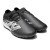 Chuteira Society New Balance Furon Team Tf V8 Unissex Preto / Branco