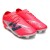 Chuteira Campo New Balance Furon Team Tf V8 Unissex Rosa / Coral