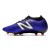 Chuteira Campo New Balance Tekela Magique FG V4+ Unissex Azul / Preto