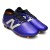 Chuteira Campo New Balance Tekela Magique FG V4+ Unissex Azul / Preto