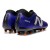 Chuteira Campo New Balance Tekela Magique FG V4+ Unissex Azul / Preto