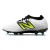 Chuteira Campo New Balance Tekela Magique FG V4+ Unissex Branco / Preto
