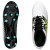 Chuteira Campo New Balance Tekela Magique FG V4+ Unissex Branco / Preto