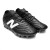 Chuteira Campo New Balance Tekela Team Low Laced FG V5 Unissex Preto / Branco