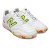 Chuteira Futsal New Balance 442 Pro In V2 Masculina Branco / Coral