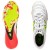Chuteira Futsal New Balance 442 Pro In V2 Masculina Branco / Coral