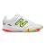 Chuteira Futsal New Balance 442 Pro In V2 Masculina Branco / Coral