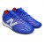 Chuteira Futsal New Balance Tekela Team Low Laced IN V5 Unissex Azul