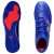 Chuteira Futsal New Balance Tekela Team Low Laced IN V5 Unissex Azul