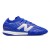 Chuteira Futsal New Balance Tekela Team Low Laced IN V5 Unissex Azul