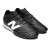Chuteira Futsal New Balance Tekela Team Low Laced IN V5 Unissex Preto / Branco