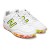 Chuteira Society New Balance 442 Pro Tf V2 Masculina Branco / Coral