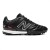 Chuteira Society New Balance 442 Pro Tf V2 Masculina Preto / Branco